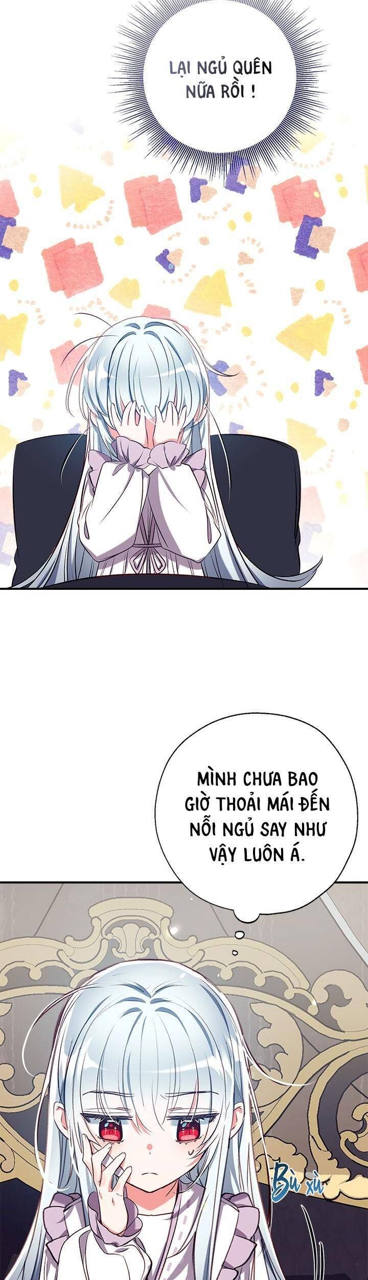 Chúng Ta Có Thể Trở Thành Người Nhà Không?: Chapter 35.2