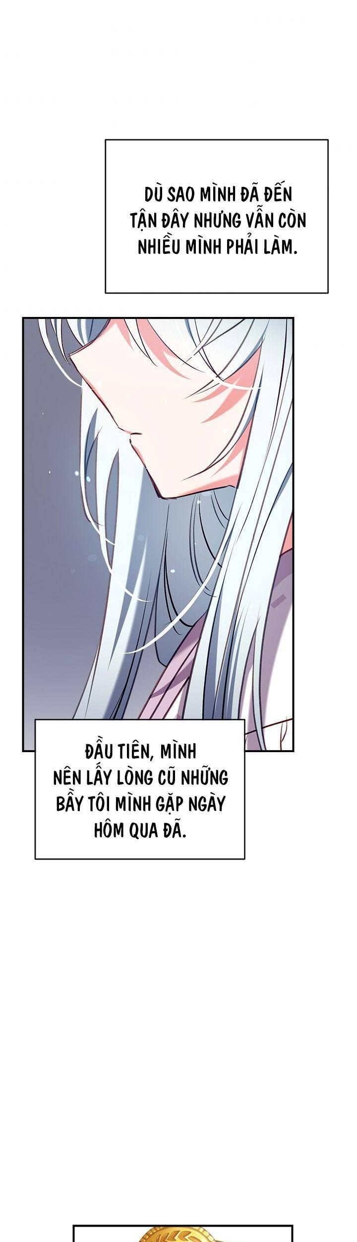 Chúng Ta Có Thể Trở Thành Người Nhà Không?: Chapter 35.2