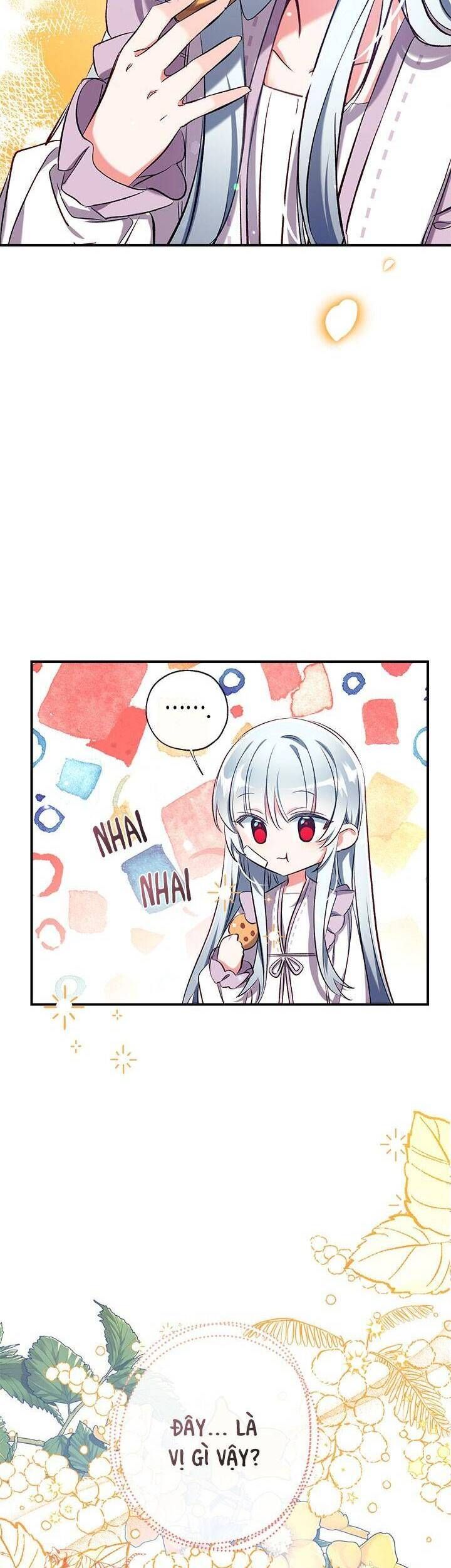 Chúng Ta Có Thể Trở Thành Người Nhà Không?: Chapter 35.2