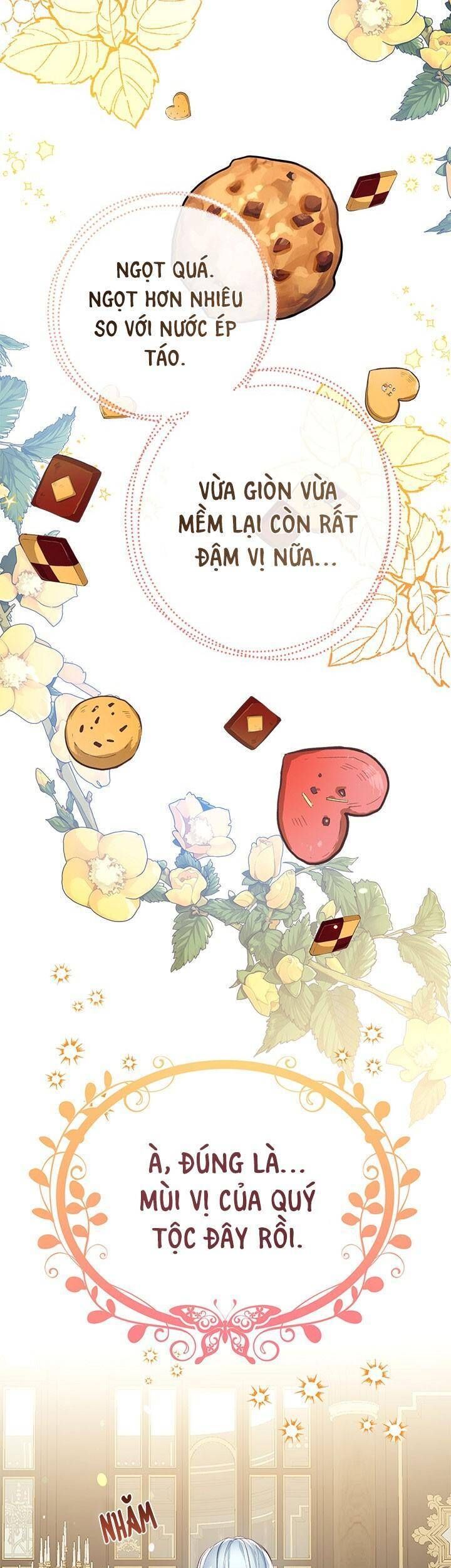 Chúng Ta Có Thể Trở Thành Người Nhà Không?: Chapter 35.2