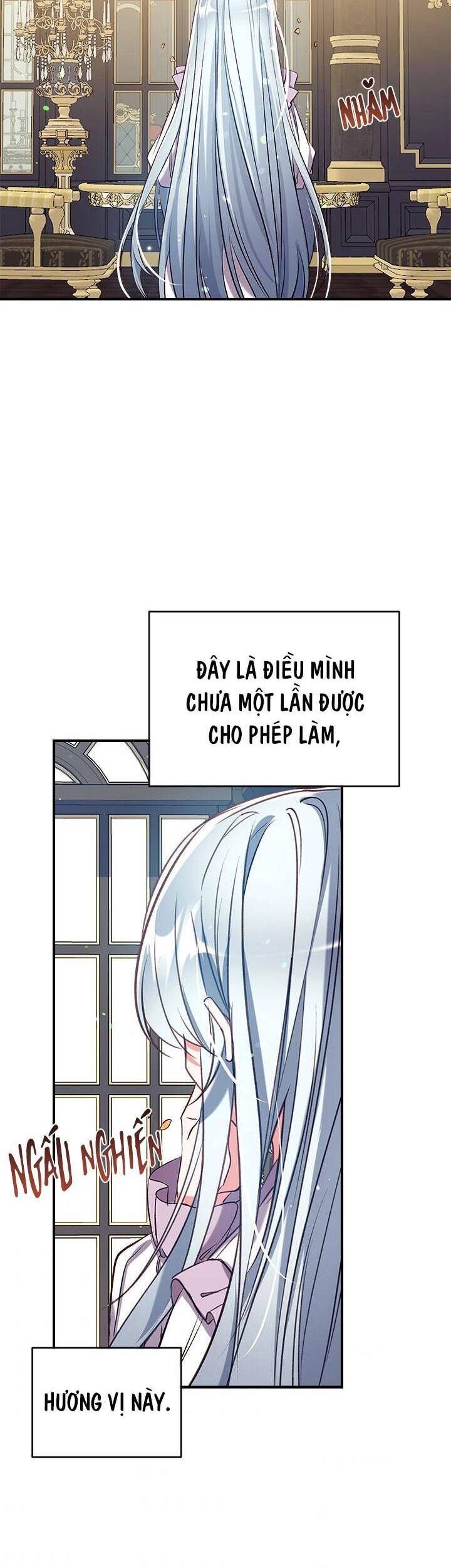 Chúng Ta Có Thể Trở Thành Người Nhà Không?: Chapter 35.2