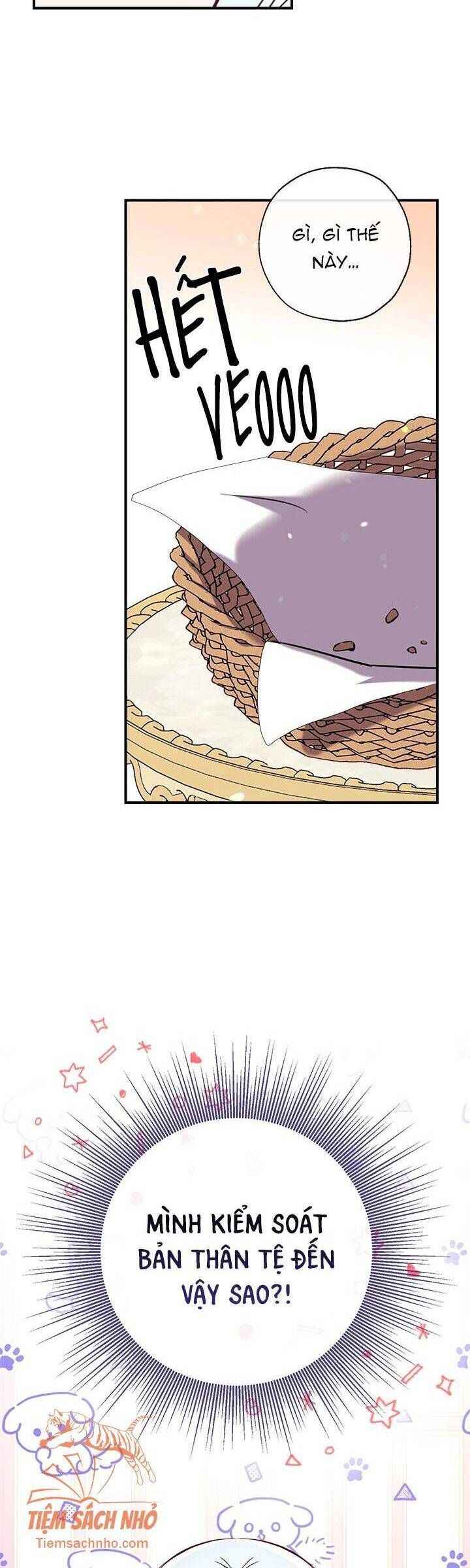 Chúng Ta Có Thể Trở Thành Người Nhà Không?: Chapter 35.2
