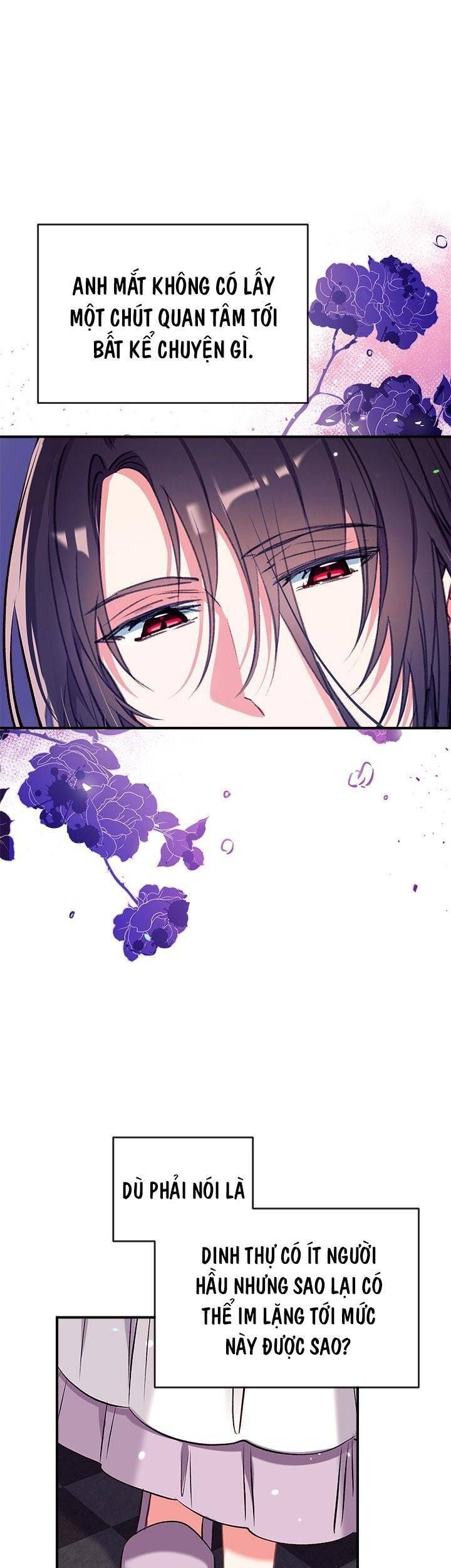 Chúng Ta Có Thể Trở Thành Người Nhà Không?: Chapter 35.2