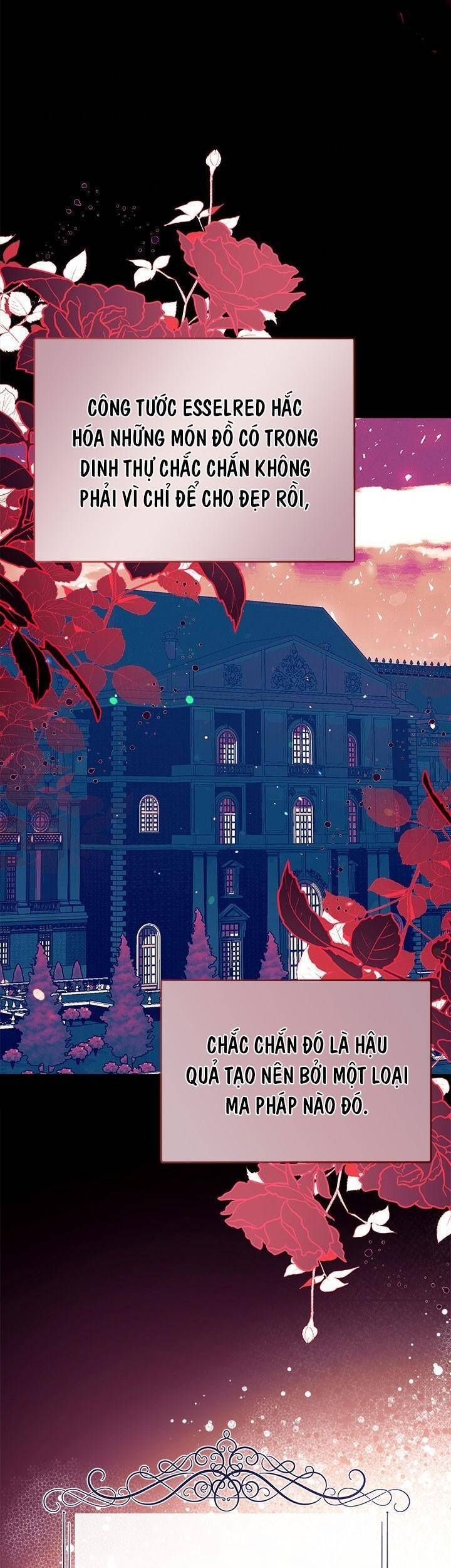 Chúng Ta Có Thể Trở Thành Người Nhà Không?: Chapter 35.2