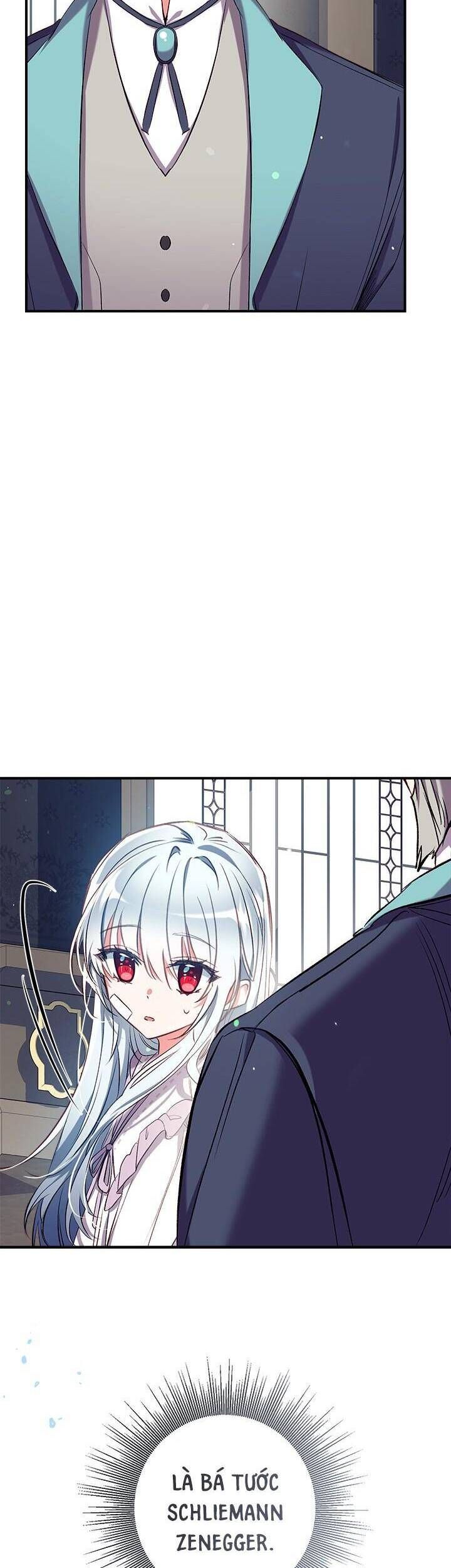 Chúng Ta Có Thể Trở Thành Người Nhà Không?: Chapter 35.2