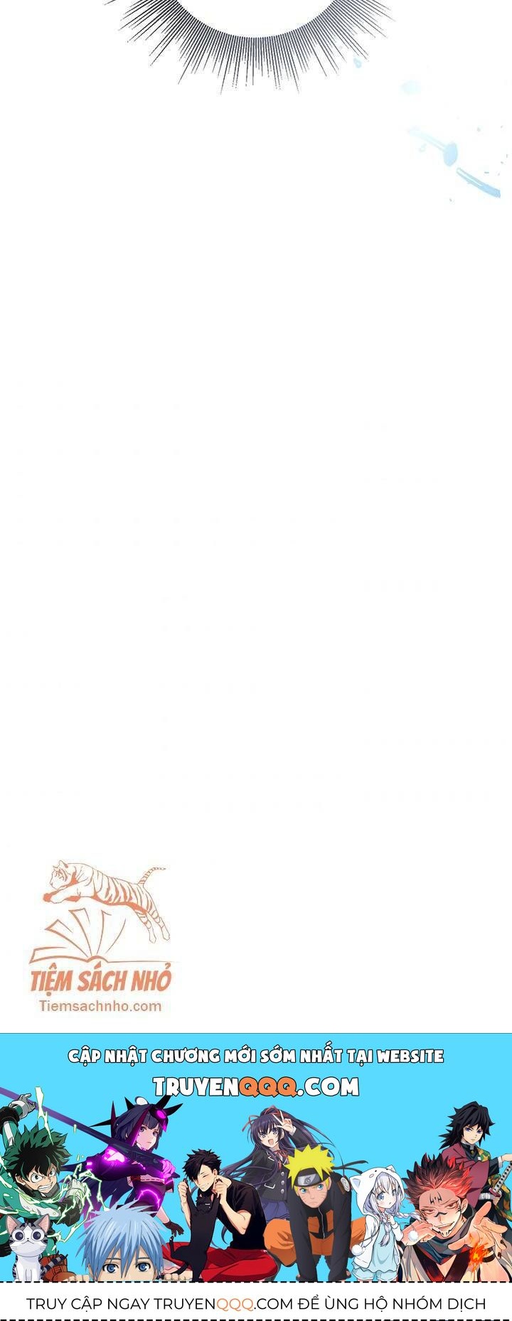 Chúng Ta Có Thể Trở Thành Người Nhà Không?: Chapter 35.2