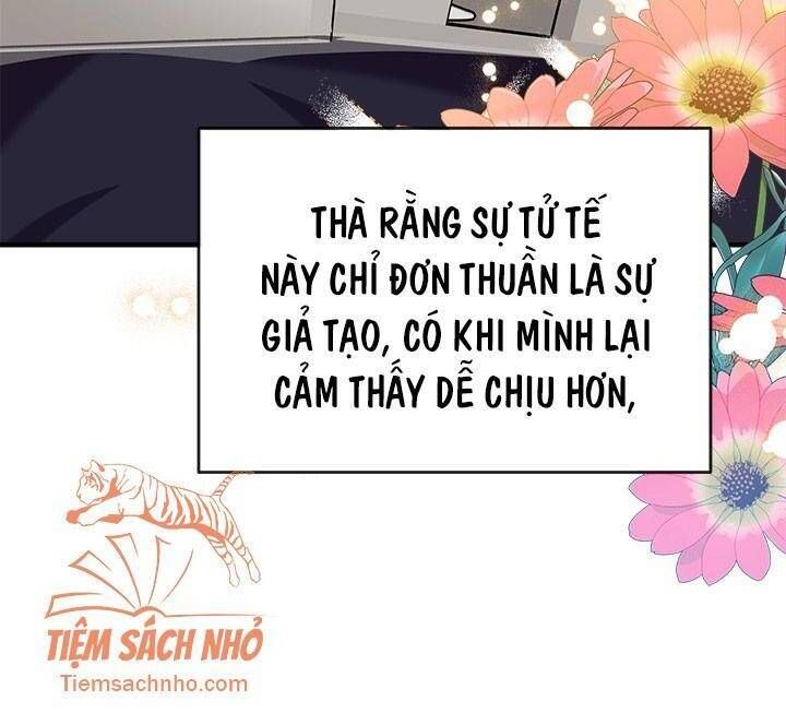 Chúng Ta Có Thể Trở Thành Người Nhà Không?: Chapter 35.2