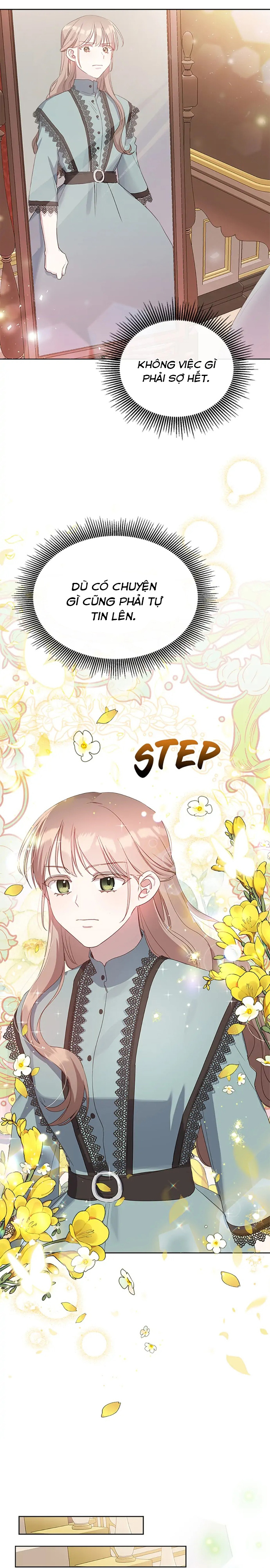 Chúng Ta Không Phải Chị Em: Chapter 10
