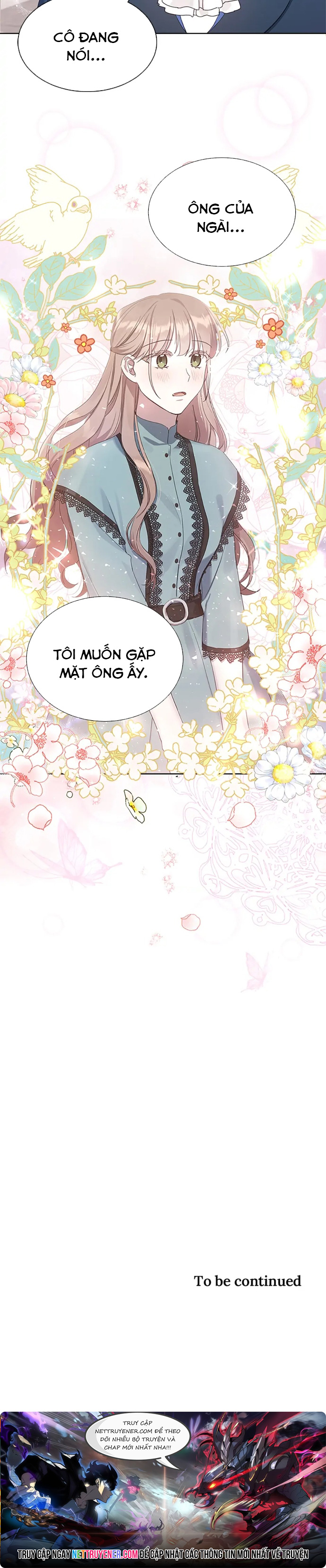 Chúng Ta Không Phải Chị Em: Chapter 11