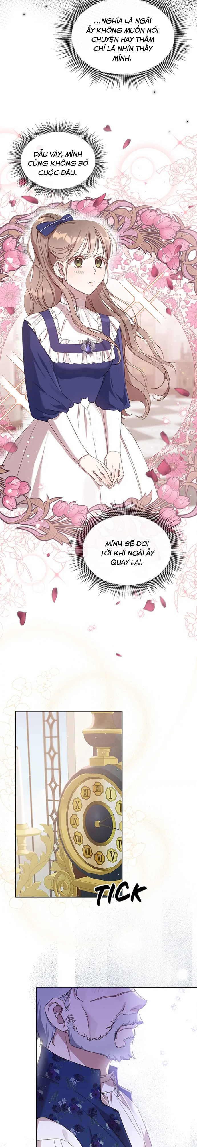 Chúng Ta Không Phải Chị Em: Chapter 13