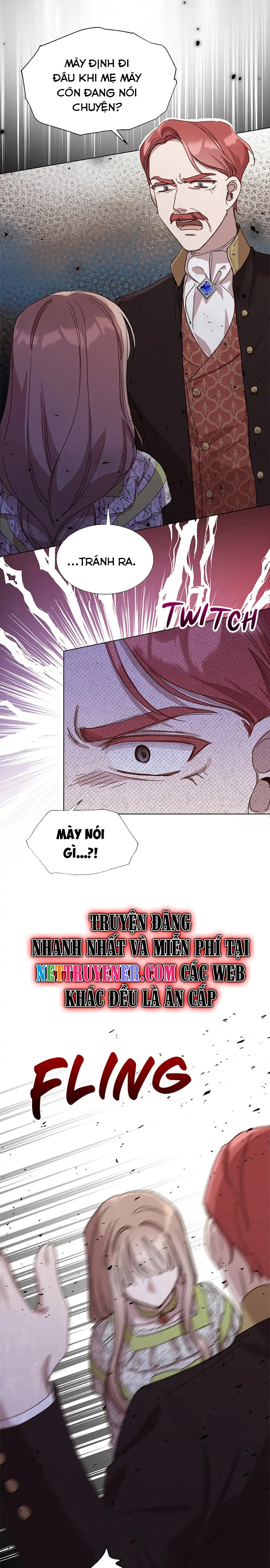 Chúng Ta Không Phải Chị Em: Chapter 15