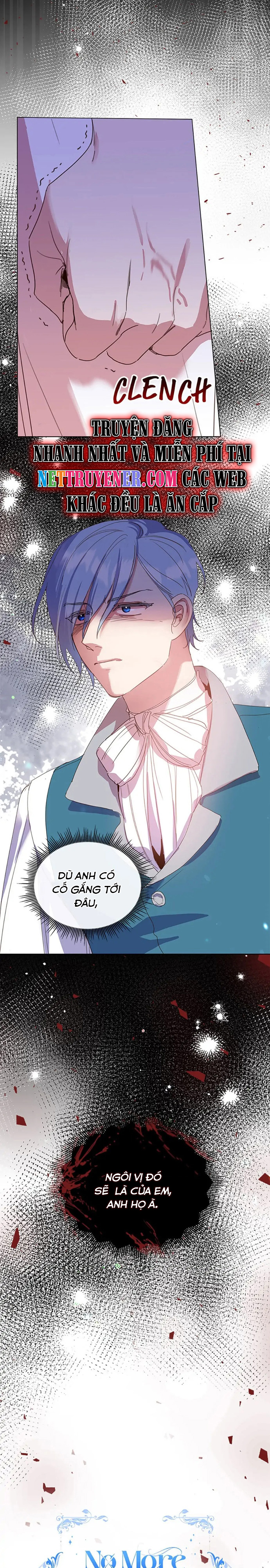 Chúng Ta Không Phải Chị Em: Chapter 25