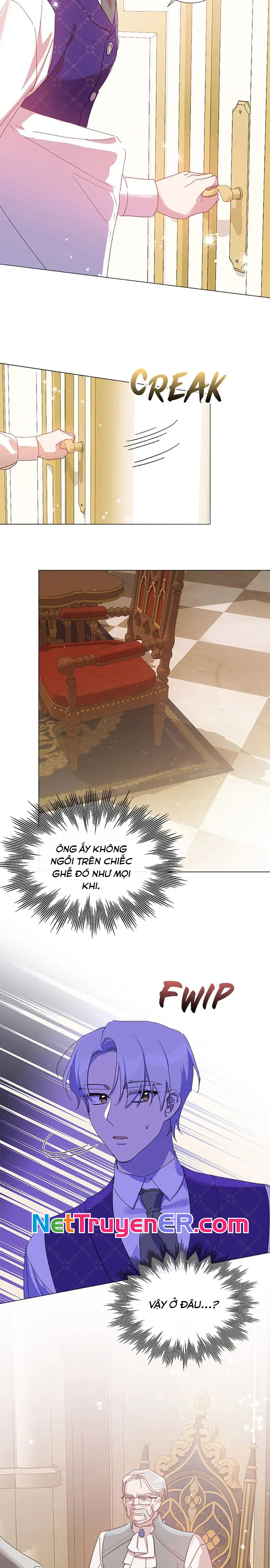 Chúng Ta Không Phải Chị Em: Chapter 27