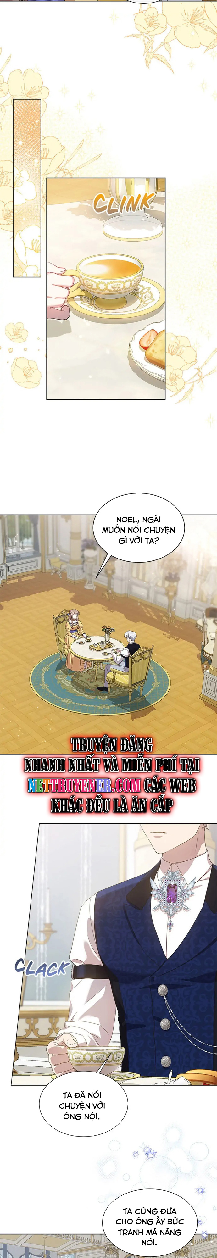 Chúng Ta Không Phải Chị Em: Chapter 29