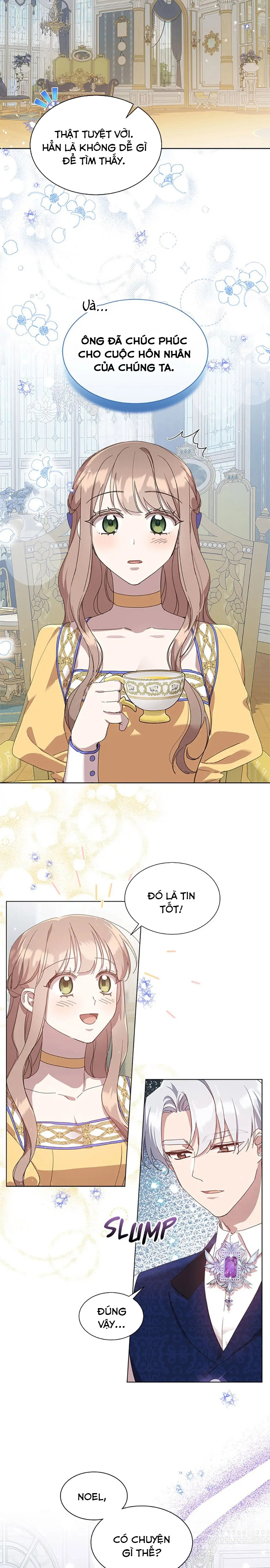 Chúng Ta Không Phải Chị Em: Chapter 29