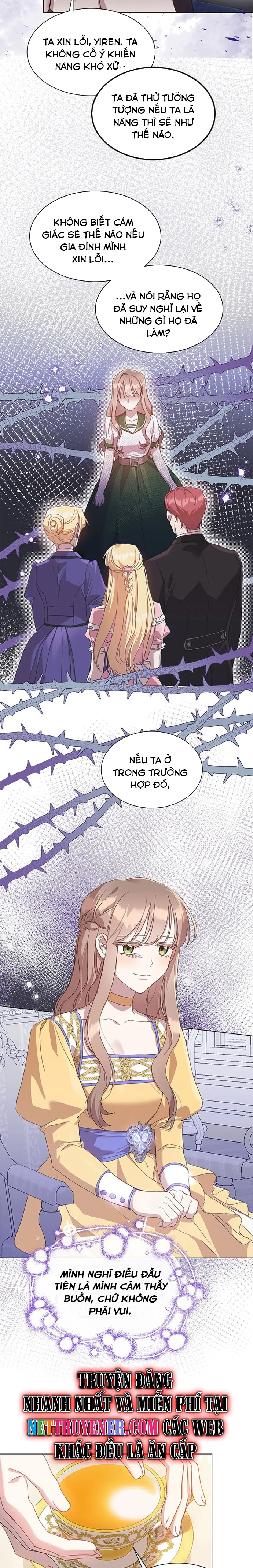 Chúng Ta Không Phải Chị Em: Chapter 29