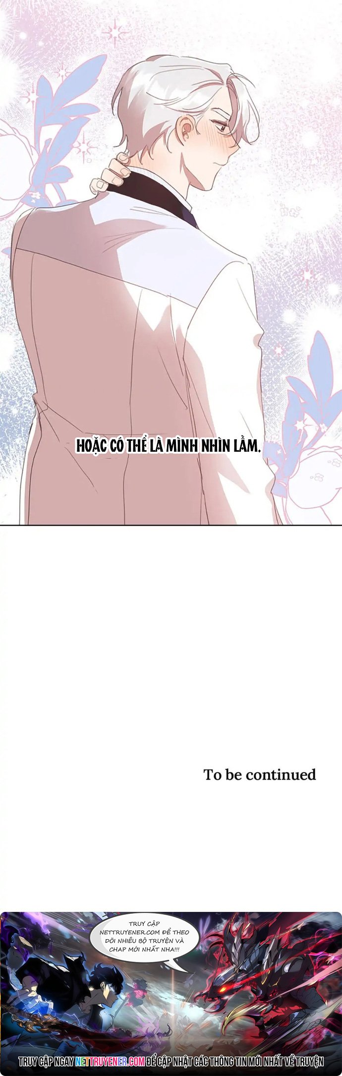 Chúng Ta Không Phải Chị Em: Chapter 32