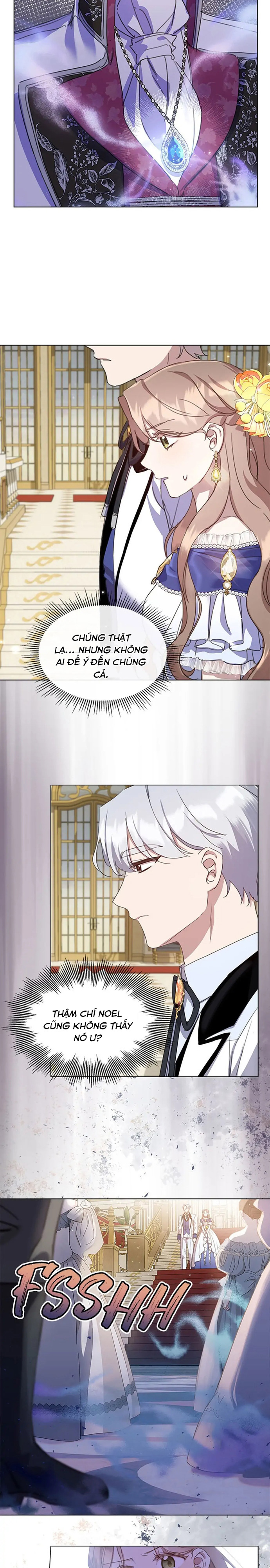 Chúng Ta Không Phải Chị Em: Chapter 32