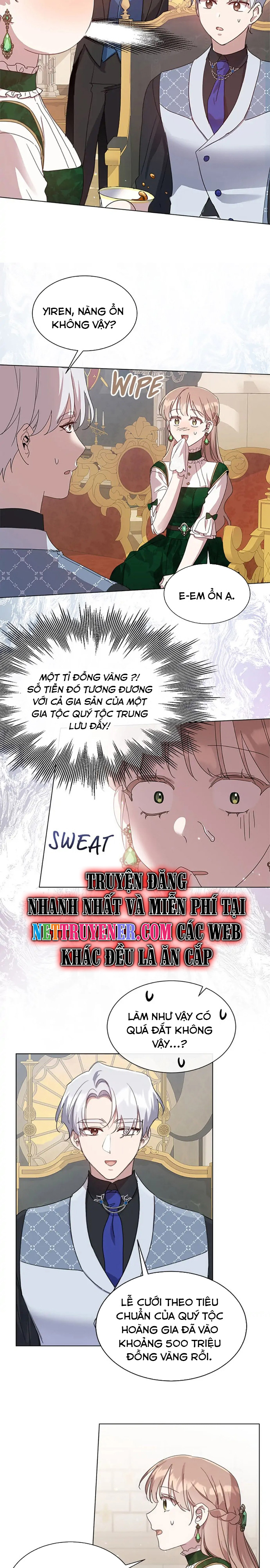 Chúng Ta Không Phải Chị Em: Chapter 38