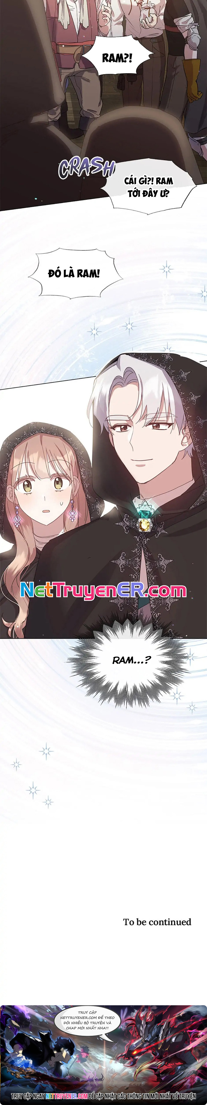 Chúng Ta Không Phải Chị Em: Chapter 38