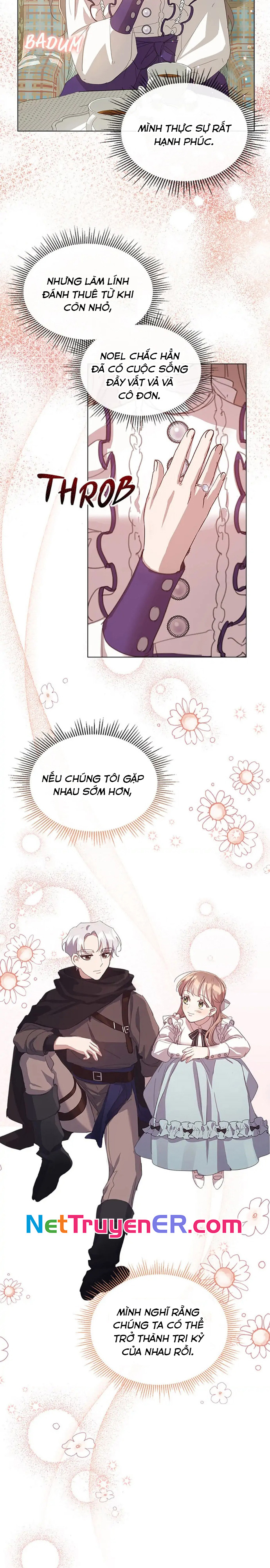 Chúng Ta Không Phải Chị Em: Chapter 39