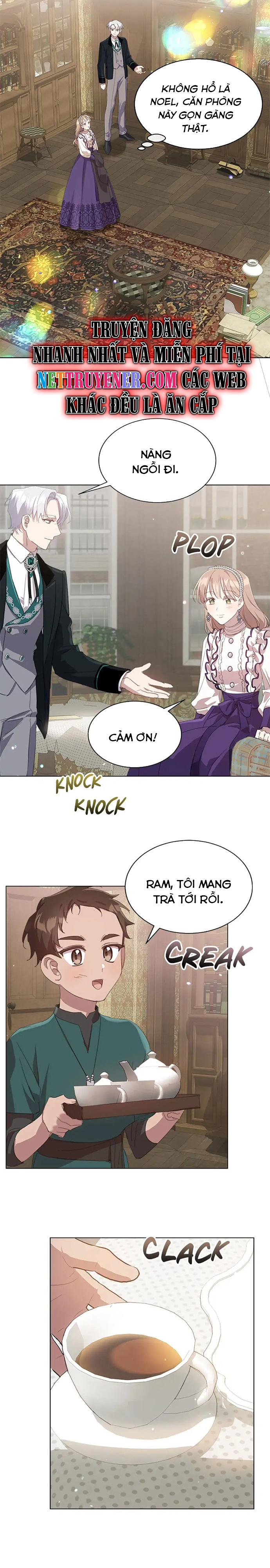 Chúng Ta Không Phải Chị Em: Chapter 39