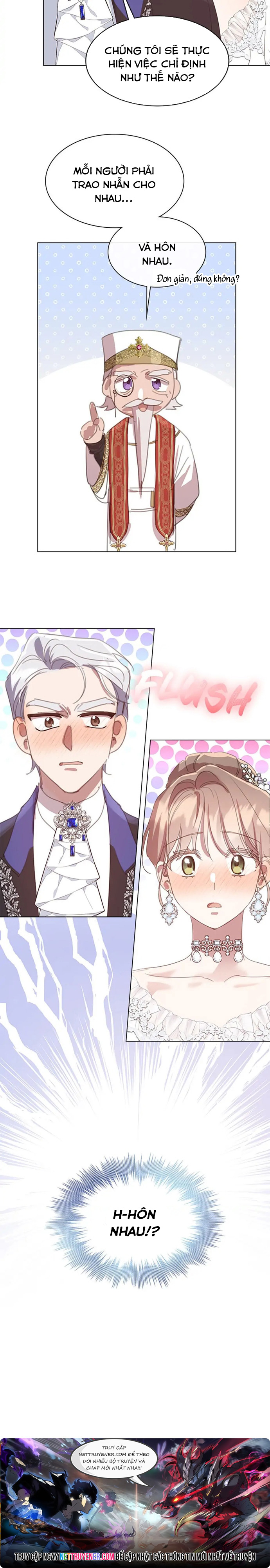 Chúng Ta Không Phải Chị Em: Chapter 43