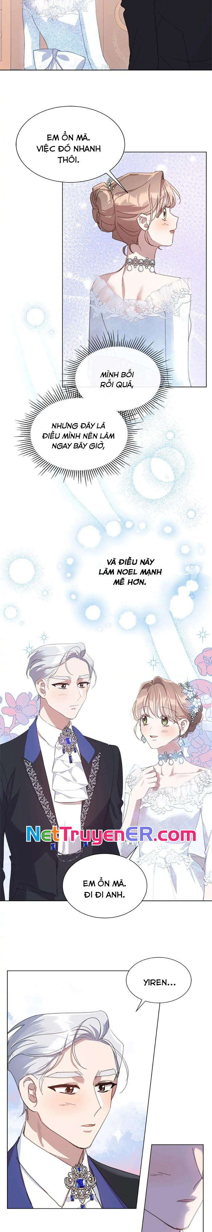 Chúng Ta Không Phải Chị Em: Chapter 43
