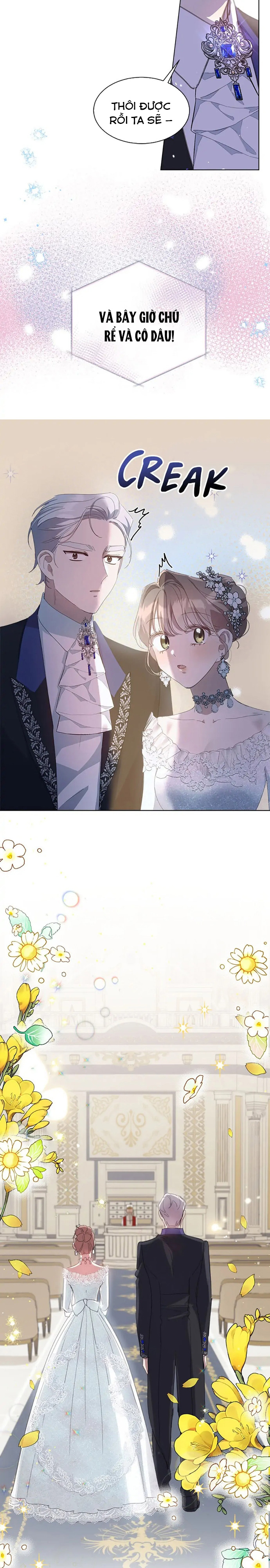 Chúng Ta Không Phải Chị Em: Chapter 43