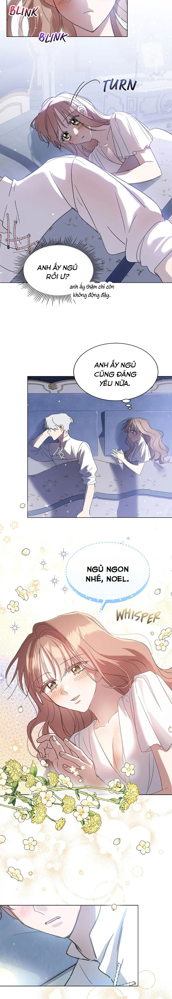 Chúng Ta Không Phải Chị Em: Chapter 49