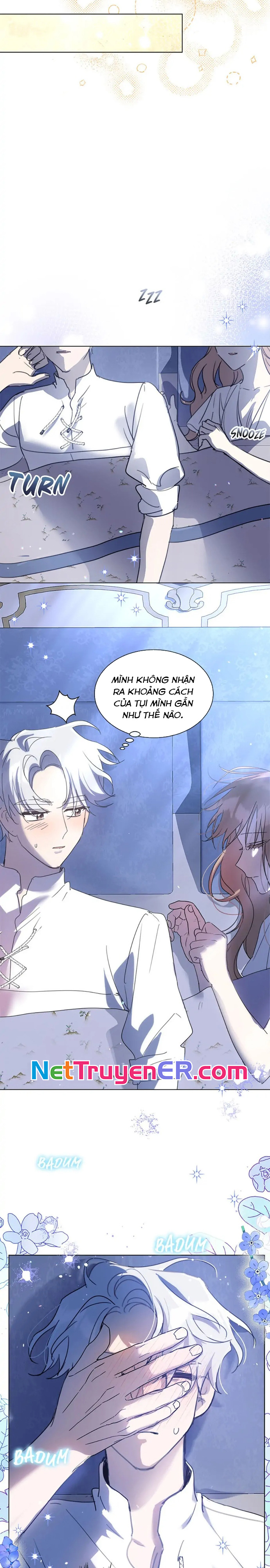 Chúng Ta Không Phải Chị Em: Chapter 49