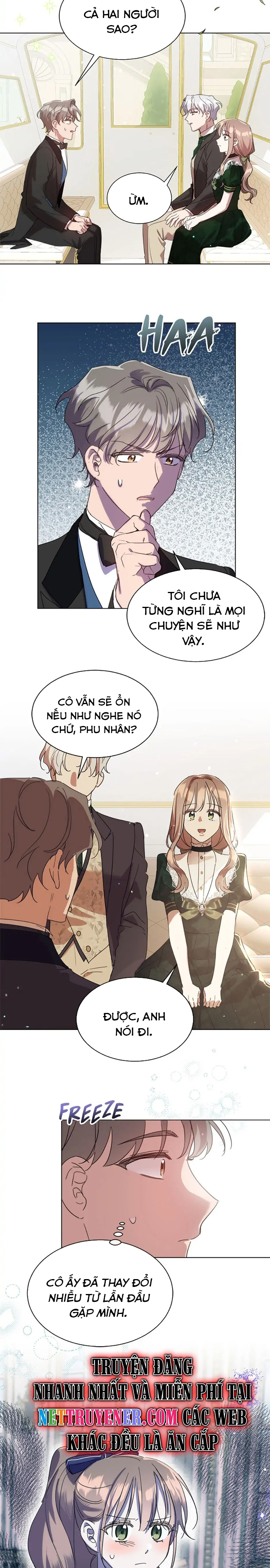 Chúng Ta Không Phải Chị Em: Chapter 49