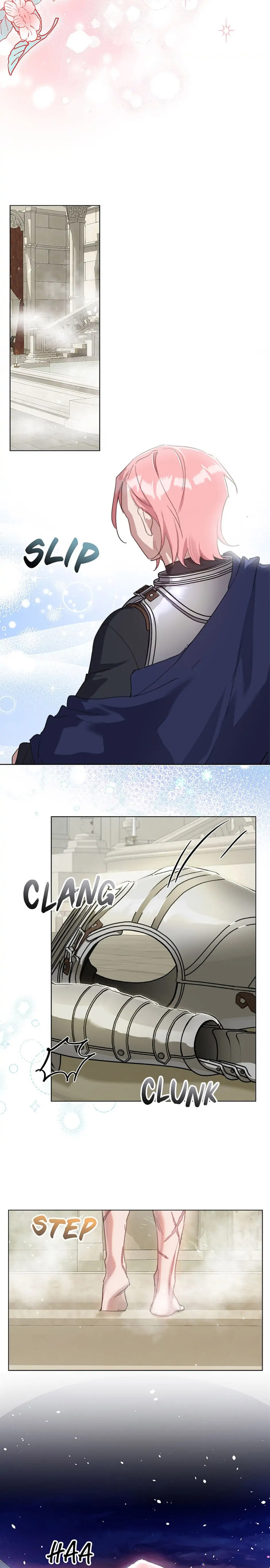 Chúng Ta Không Phải Chị Em: Chapter 51