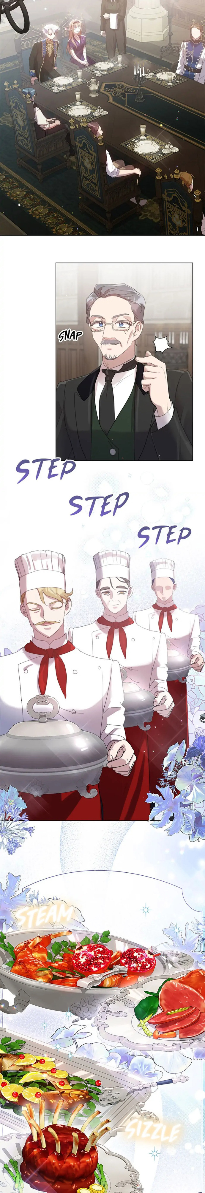 Chúng Ta Không Phải Chị Em: Chapter 51