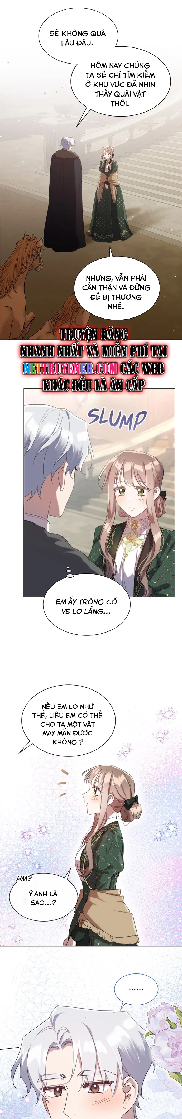 Chúng Ta Không Phải Chị Em: Chapter 51