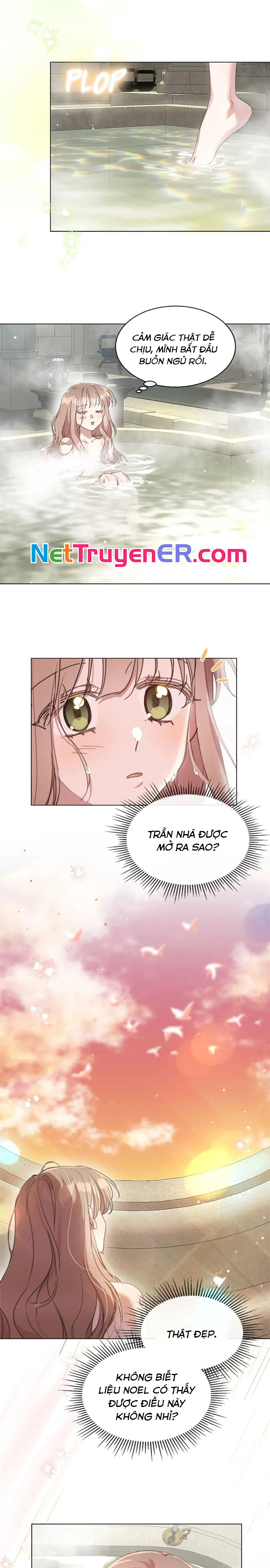 Chúng Ta Không Phải Chị Em: Chapter 51