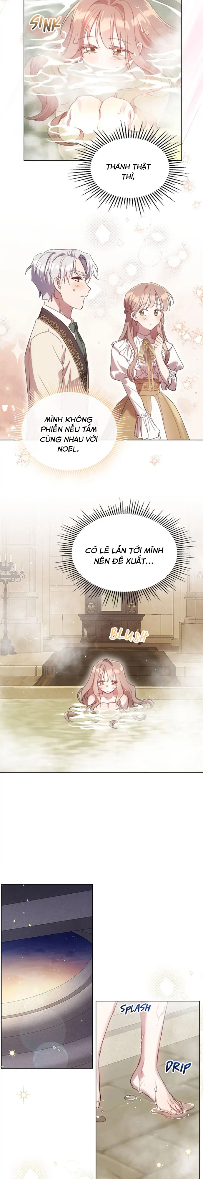Chúng Ta Không Phải Chị Em: Chapter 51