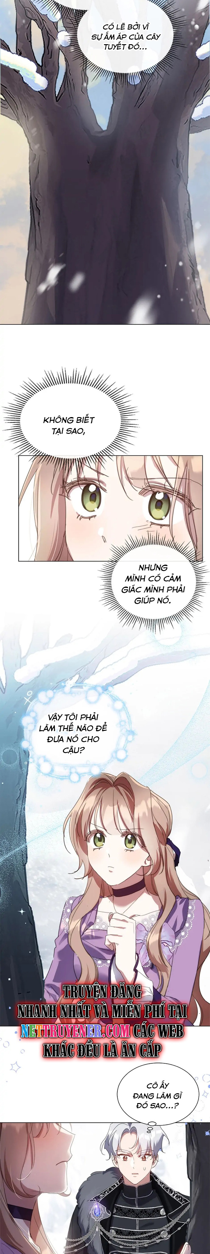 Chúng Ta Không Phải Chị Em: Chapter 57