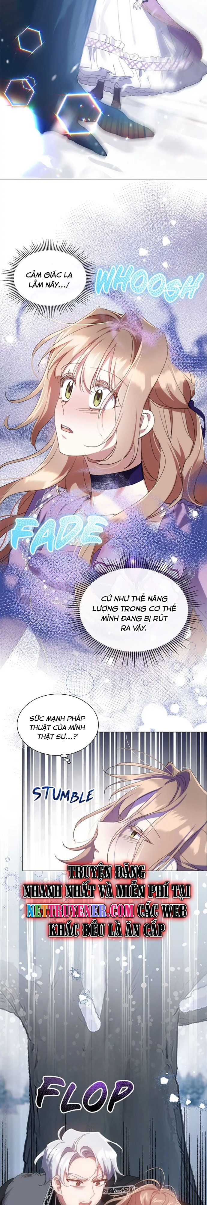 Chúng Ta Không Phải Chị Em: Chapter 57