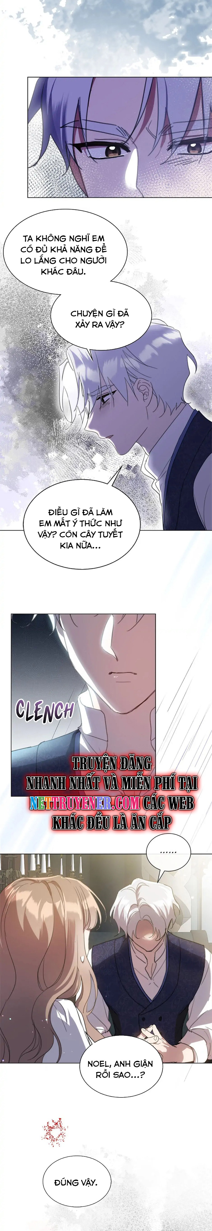 Chúng Ta Không Phải Chị Em: Chapter 57