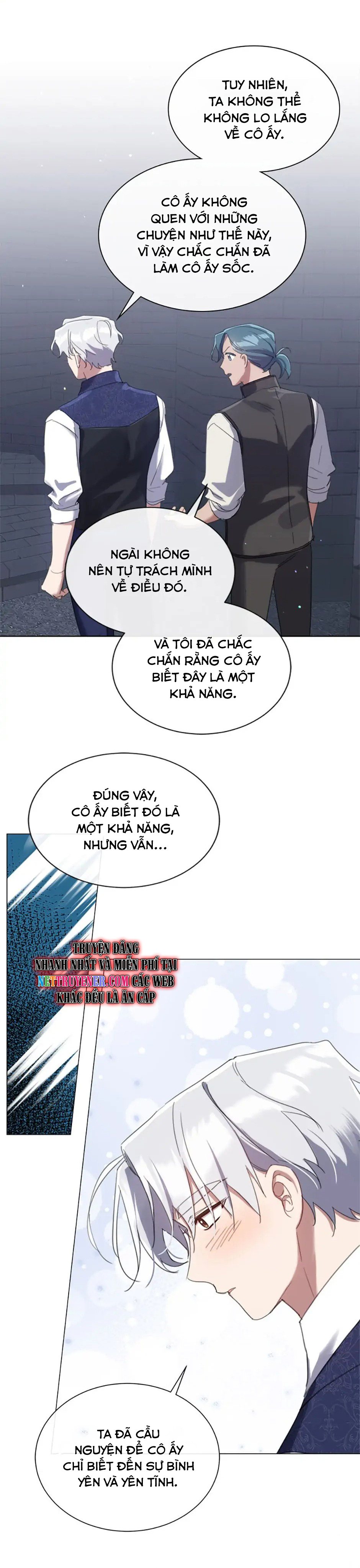 Chúng Ta Không Phải Chị Em: Chapter 58