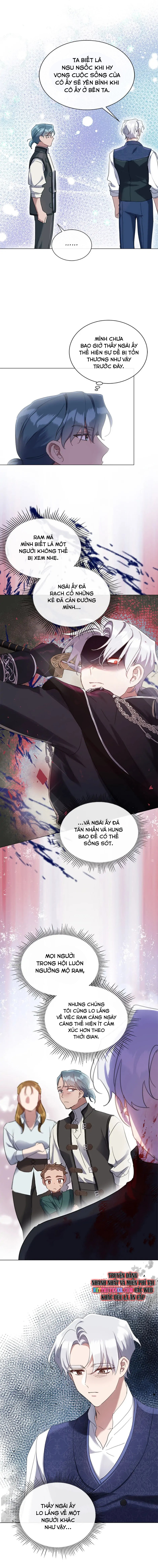 Chúng Ta Không Phải Chị Em: Chapter 58