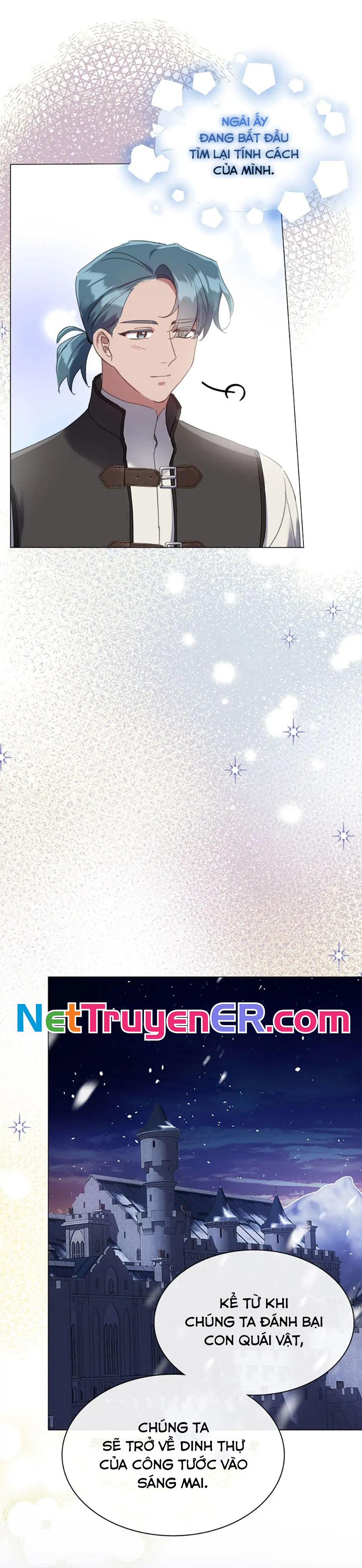 Chúng Ta Không Phải Chị Em: Chapter 58