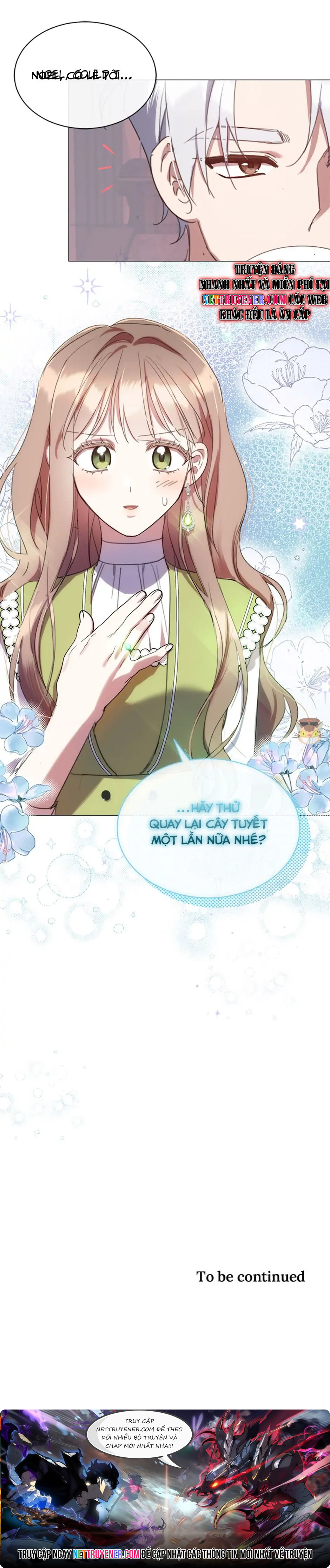 Chúng Ta Không Phải Chị Em: Chapter 58