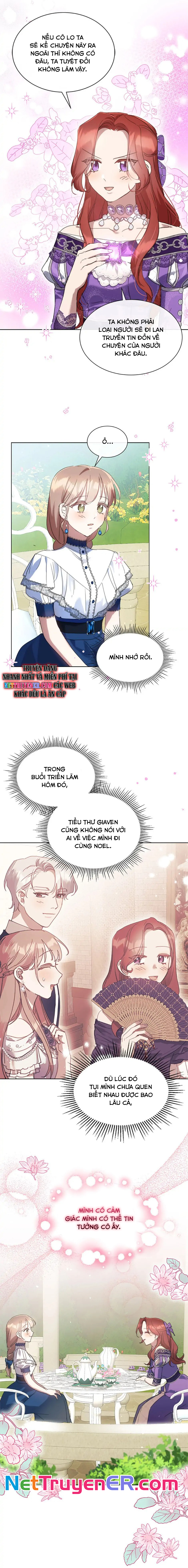 Chúng Ta Không Phải Chị Em: Chapter 64