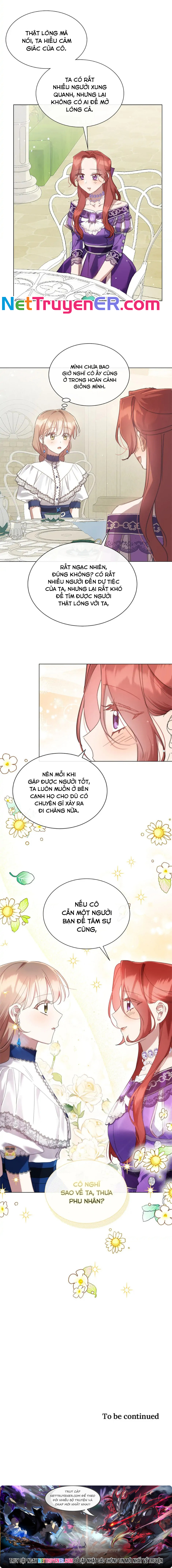 Chúng Ta Không Phải Chị Em: Chapter 64