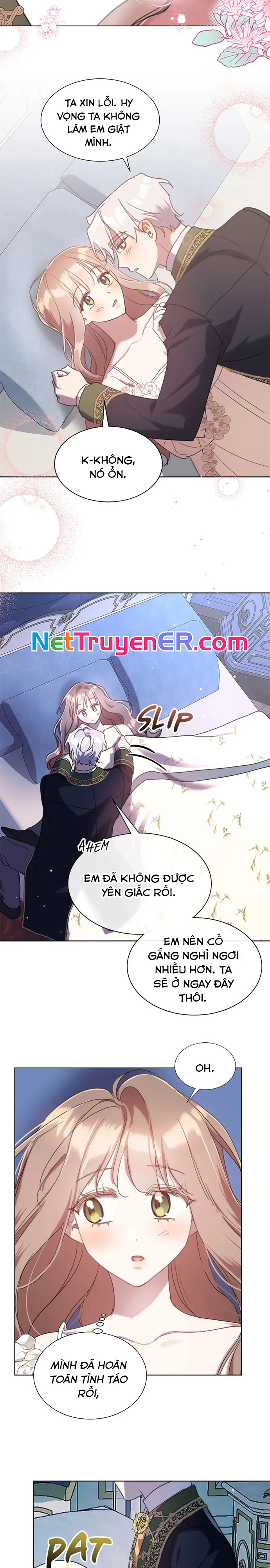 Chúng Ta Không Phải Chị Em: Chapter 68