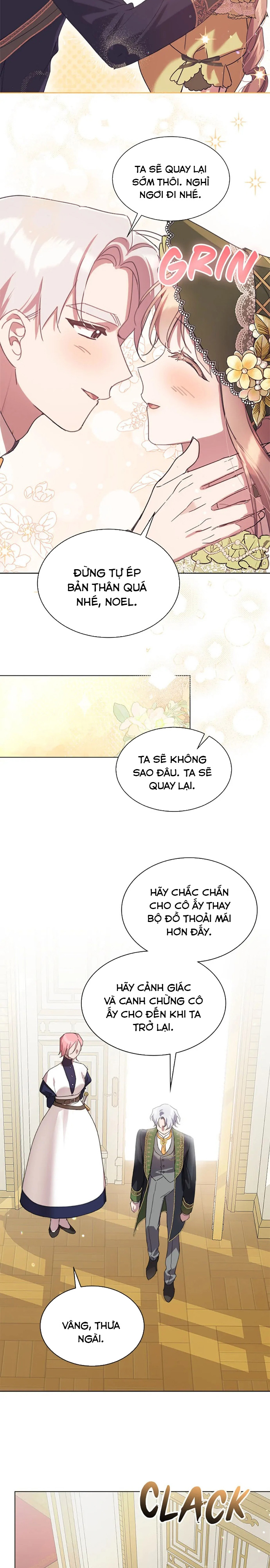 Chúng Ta Không Phải Chị Em: Chapter 68