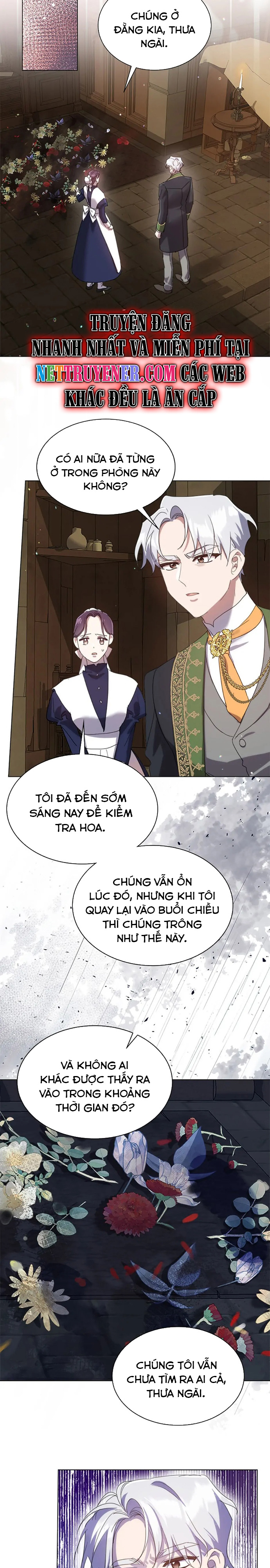 Chúng Ta Không Phải Chị Em: Chapter 68