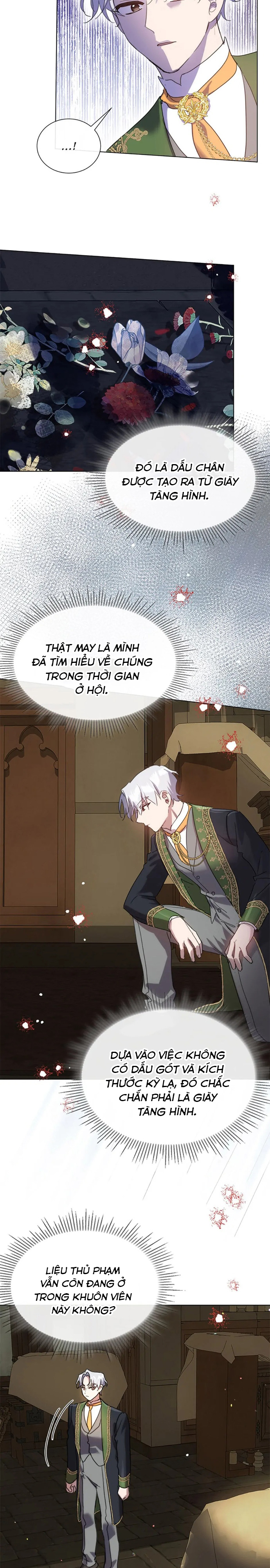 Chúng Ta Không Phải Chị Em: Chapter 68